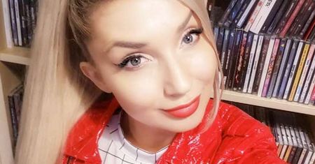 Cleo zamieszkała w luksusowym penthousie! Nawet jej toaleta ocieka złotem! Wszystko ujawnił Donatan!