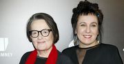 Olga Tokarczuk i Agnieszka Holland zrobią razem film? Reżyserka potwierdza