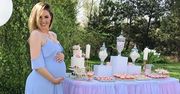 Sabina Jeszka pochwaliła się baby shower. Urocze zdjęcia