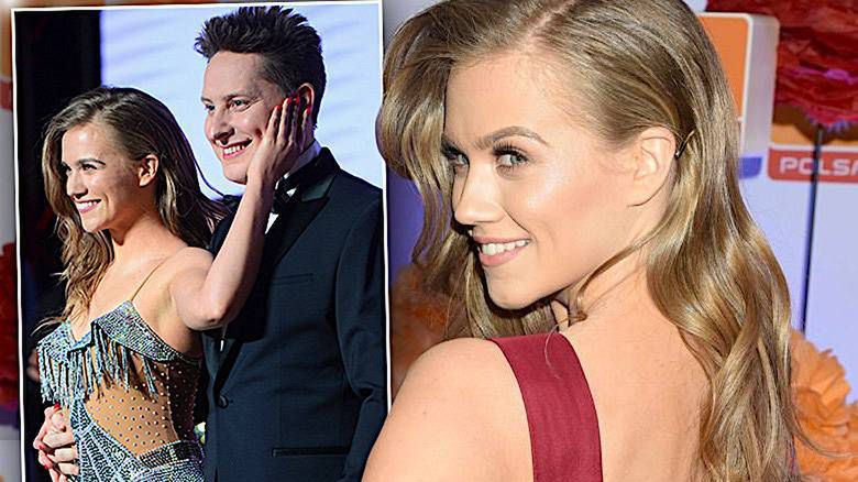 Agnieszka Kaczorowska Polsat