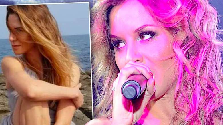 Natalia Lesz powrót