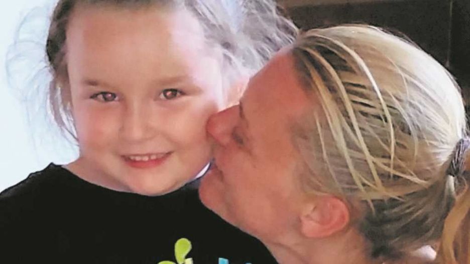 Ewelinka i Agnieszka