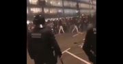 Hiszpania. Zamieszki w Barcelonie. Kilkadziesiąt osób rannych [WIDEO]