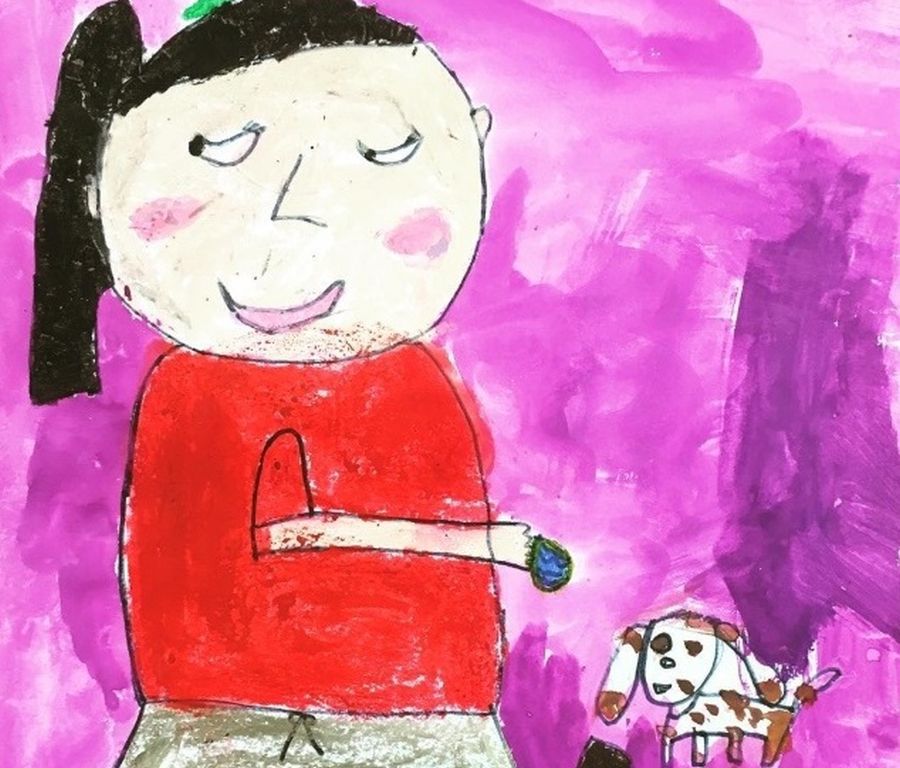 Fantazja dzieci nie zna granic. Zgadniesz, co miały na myśli?