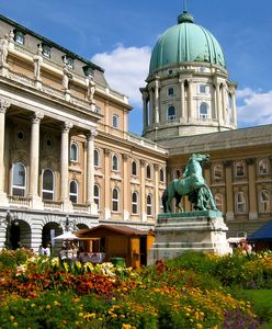 Tajemnicze podziemia. Starożytny labirynt pod Budapesztem