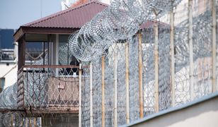 Śmierć w Areszcie Śledczym w Lublinie. Nie żyje świadek