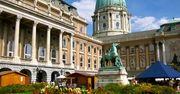 Tajemnicze podziemia. Starożytny labirynt pod Budapesztem