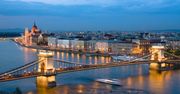 7 europejskich miast  na tani jesienny weekend