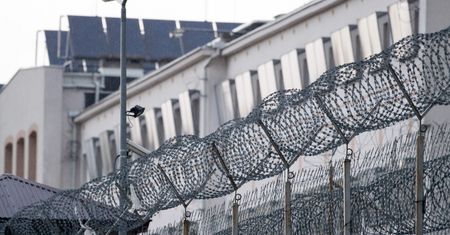 Lubań. Zamordował swojego brata. 10 lat temu zrobił to samo