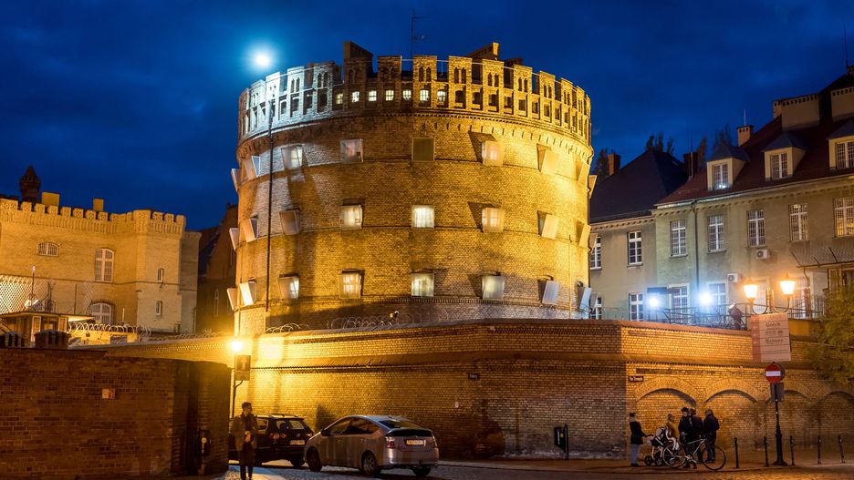 Służba Więzienna w raporcie na temat śmierci więźnia z Torunia uznała, że nadzór był prawidłowy