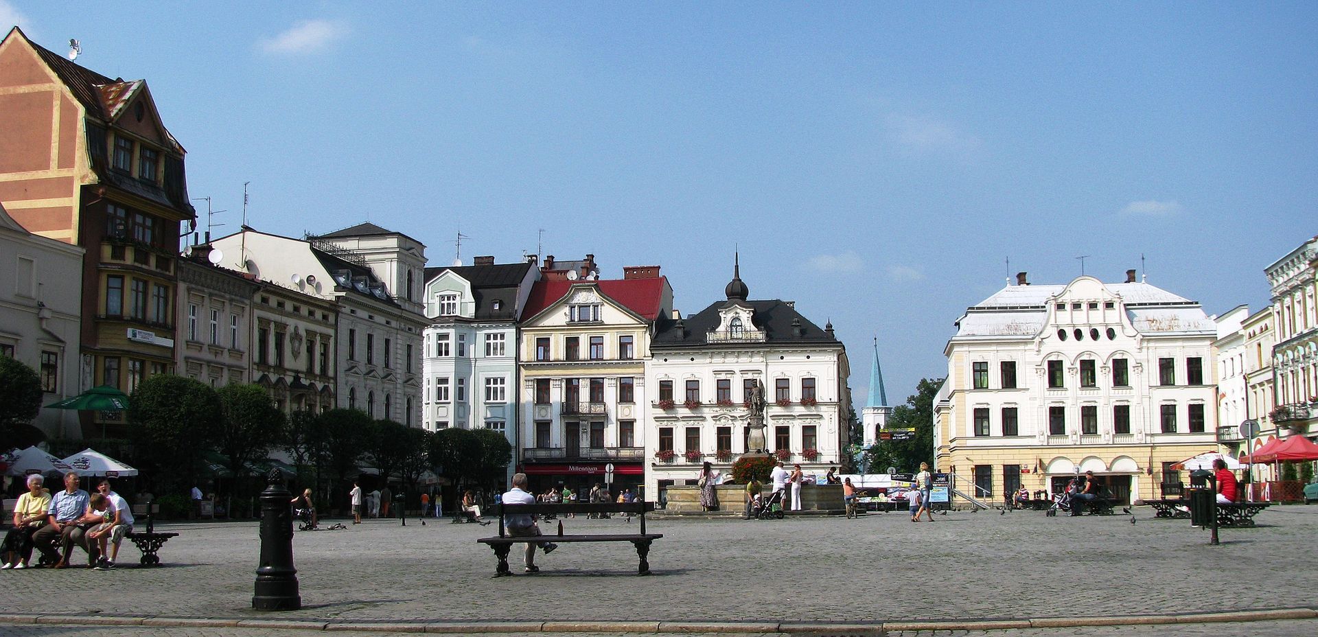 28 stycznia Rynek wypełni kilkaset par