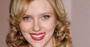 Bogini ma na imię Scarlett