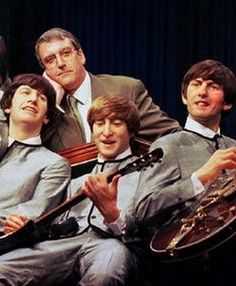 40. rocznica ostatniego występu The Beatles