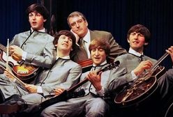 40. rocznica ostatniego występu The Beatles