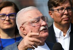 Spór w "Welt am Sonntag" z udziałem Jacka Czaputowicza. Poszło m.in. o Lecha Wałęsę