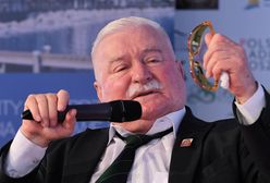 Lech Wałęsa znów o 500+. Posypały się gromy