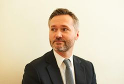 To już pewne. Jarosław Wałęsa kandydatem na prezydenta Gdańska