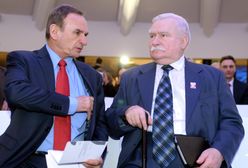 Lech Wałęsa bez szczęścia do ludzi. Zięć próbuje wyciągnąć z długów instytut jego imienia