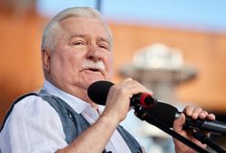 Lech Wałęsa będzie lektorem w gdańskich tramwajach. Władze miasta dały zgodę