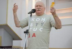 Wałęsa wyznaczył nagrodę ws. "Bolka". Wypłacą ją... jego sympatycy