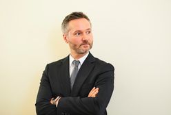 "Mój Gdańsk, moja Europa". Jarosław Wałęsa chce kandydować na prezydenta Gdańska?