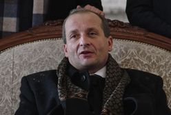 "Ucho prezesa": problemy narastają. Mały rycerz uratuje chorą sytuację?