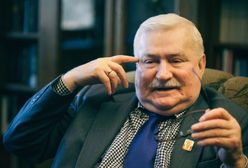 Lech Wałęsa: Polska potrzebuje nowej konstytucji, ale nie pisanej przez PiS