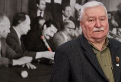 Wałęsa oskarżył Jagielskiego o współpracę z SB. B. opozycjonista chce przeprosin