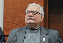 Lech Wałęsa grzmi: Olszewski chciał pozostać przy korycie