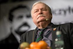 Lech Wałęsa ma plan na uniknięcie wojny domowej. Chce zamykać polityków PiS i o. Rydzyka