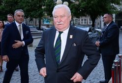 Związkowcy przyjmują zaproszenie Wałęsy. "Taczka będzie czekać albo na ciebie, albo na mnie"