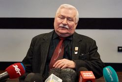 Wałęsa ujawnił tajne dokumenty? Śledztwo z zawiadomienia ABW