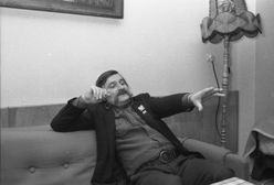 "Nie ma siły, która zmusi Wałęsę, by oddał dokumenty". Historyk nie ma złudzeń