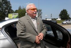 Lech Wałęsa zaskakuje i zapowiada walkę o SN na ulicy. "Staję na czele fizycznego odsunięcia głównego sprawcy"