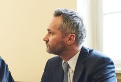 Przecieki opozycji ws. Jarosława Wałęsy. Może zostać prezydentem Gdańska