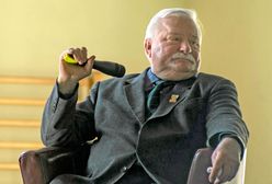 Coraz mniej Polaków wierzy w nieskazitelność Lecha Wałęsy. Były prezydent tłumaczy nam, dlaczego