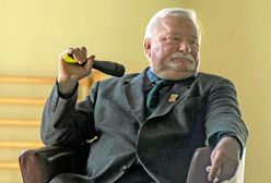 Lech Wałęsa: Nic na mnie nie mają