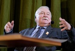 Jan Pietrzak uderza w Lecha Wałęsę. "Nie powinien się wtrącać"