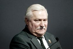 Lech Wałęsa nie będzie wyniesiony z kontrmanifestacji smoleńskiej? BOR do tego nie dopuści?