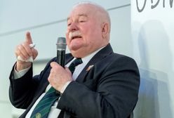 Lech Wałęsa staje do walki o Sąd Najwyższy. "Wybiorę się do Kaczyńskiego, a potem użyję mojego nazwiska"