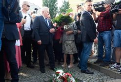 Obchody 37. rocznicy Porozumień Sierpniowych