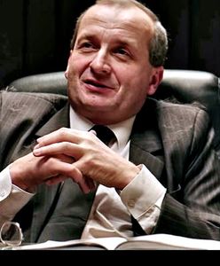 "Ucho prezesa" przeszło oczekiwania Górskiego. "Nigdy się nie spodziewałem, że będę cytowany w Sejmie"