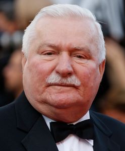 Lech Wałęsa nie wycofuje się ze swoich słów. "Dokumenty TW „Bolek” są nieprawdziwe"