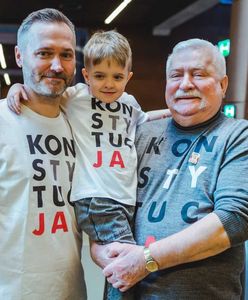 Wybory parlamentarne 2019. Jarosław Wałęsa dla WP: Małgorzata Kidawa-Błońska będzie niezależnym premierem