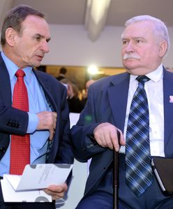 Lech Wałęsa bez szczęścia do ludzi. Zięć próbuje wyciągnąć z długów instytut jego imienia