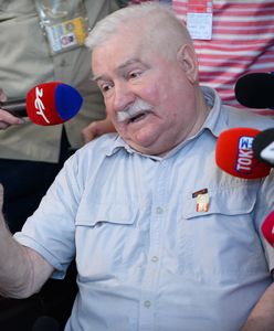 Brudziński zareagował na "groźby" Wałęsy. Padły bardzo ostre słowa
