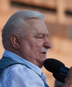 IPN prowadzi postępowanie ws. fałszywych zeznań Lecha Wałęsy ws. dokumentów TW "Bolek"