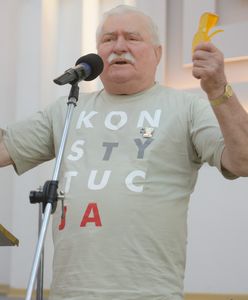 Wałęsa wyznaczył nagrodę ws. "Bolka". Wypłacą ją... jego sympatycy