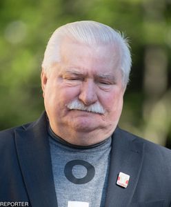 Lech Wałęsa ma 14 dni. Prof. Cenckiewicz żąda przeprosin