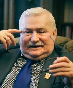 Duda chce przeprosin od Wałęsy. Lider "Solidarności" poczuł się poniżony